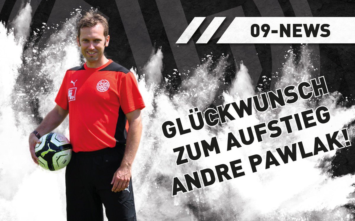 SG Wattenscheid 09 (@sg09wat) on Twitter photo Die SG Wattenscheid 09 gratuliert dem <a href="/fckoeln/">1. FC Köln</a> und André Pawlak zum Aufstieg in die <a href="/Bundesliga_DE/">BUNDESLIGA</a> . Mit Aufstiegsfeiern kennst du dich ja aus 09-Zeiten aus 😅 Die SG Wattenscheid 09 gratuliert dem <a href="/fckoeln/">1. FC Köln</a> und André Pawlak zum Aufstieg in die <a href="/Bundesliga_DE/">BUNDESLIGA</a> . Mit Aufstiegsfeiern kennst du dich ja aus 09-Zeiten aus 😅