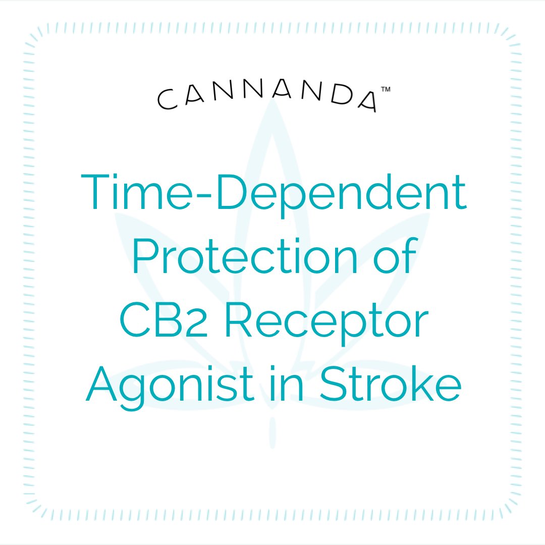 CannandaCrew's tweet photo. https://t.co/8cIWgEPETz
-
DISCLAIMER: Info presented here is for educational purposes & not meant to replace qualified medical supervision. For any medical conditions, consult your health care provider. As with all products, individual experiences may vary
-
#CB2blend #CB2studies https://t.co/cpNFY5n9Nf