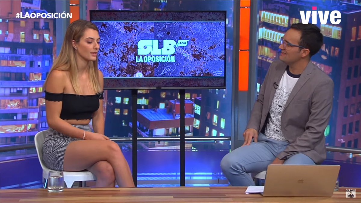 Canal ViveTV tweet media