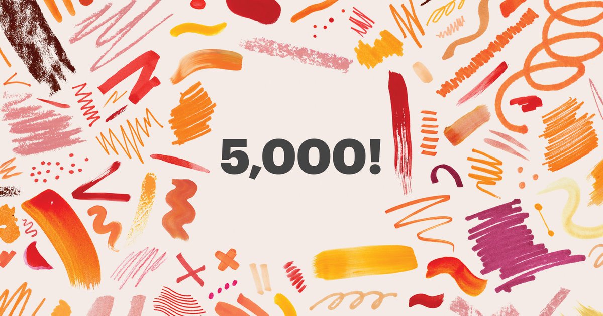 1handmadeParty's tweet photo. I just made 5000 sales. Very humbled and grateful for the support! https://t.co/i4qZcxYo2Y #etsy #handmade #vintage #weddingwishlist #etsyfinds #etsygifts https://t.co/ujz2MyQHEY