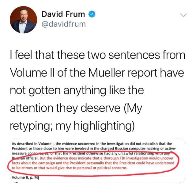 KapeciaResists's tweet photo. @olgaNYC1211 #CoverupRepublicans #NotMyAmerica #IDontThinkItsOkay #SchiffSpeaksForMillions #TrumpsScaredOfMueller https://t.co/0KUFuAxpMo