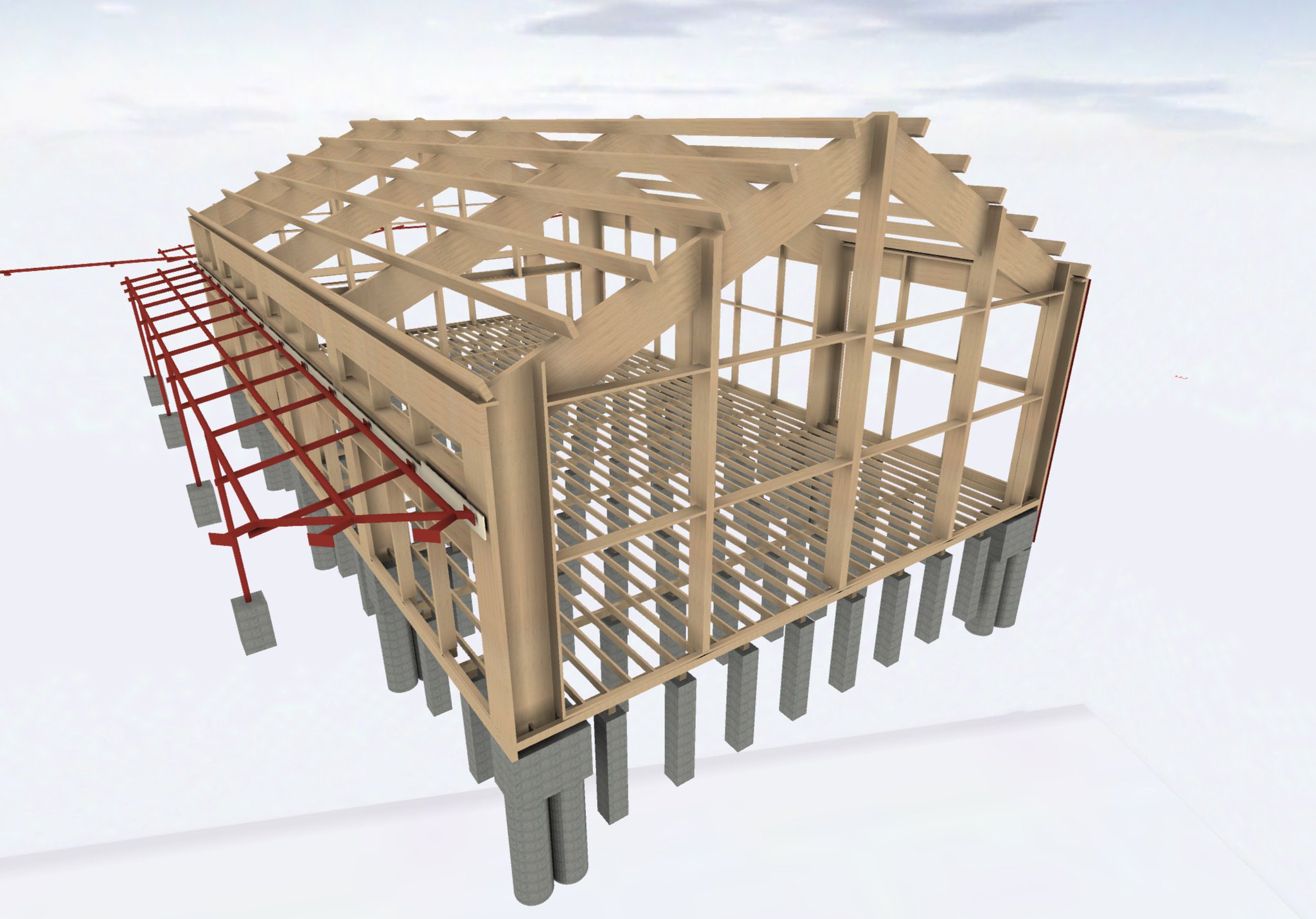 25++ Robertson architecture design lower hutt ideas in 2021 