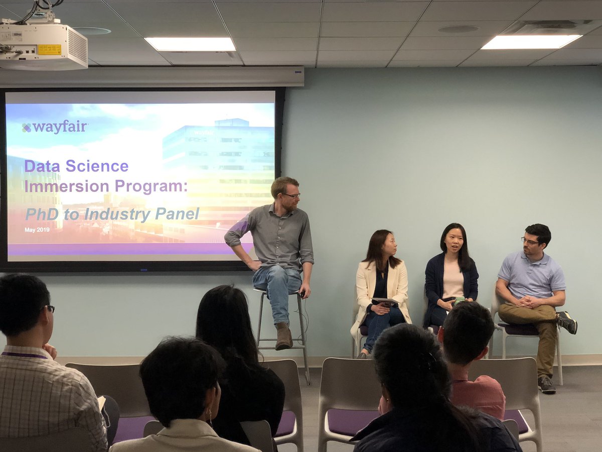 WayfairDataScience tweet media