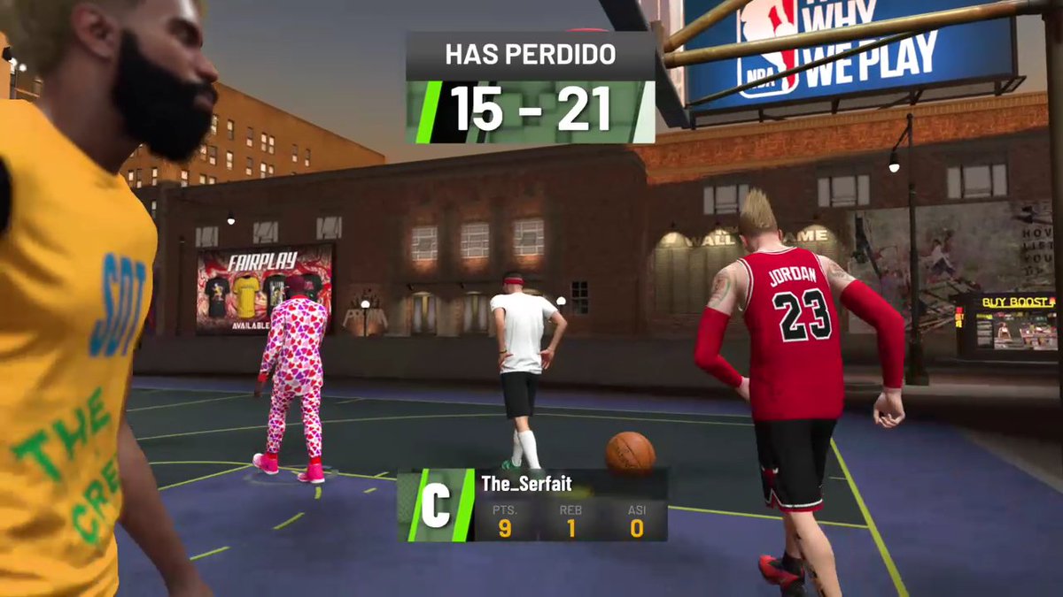 Monkey Circus tweet media