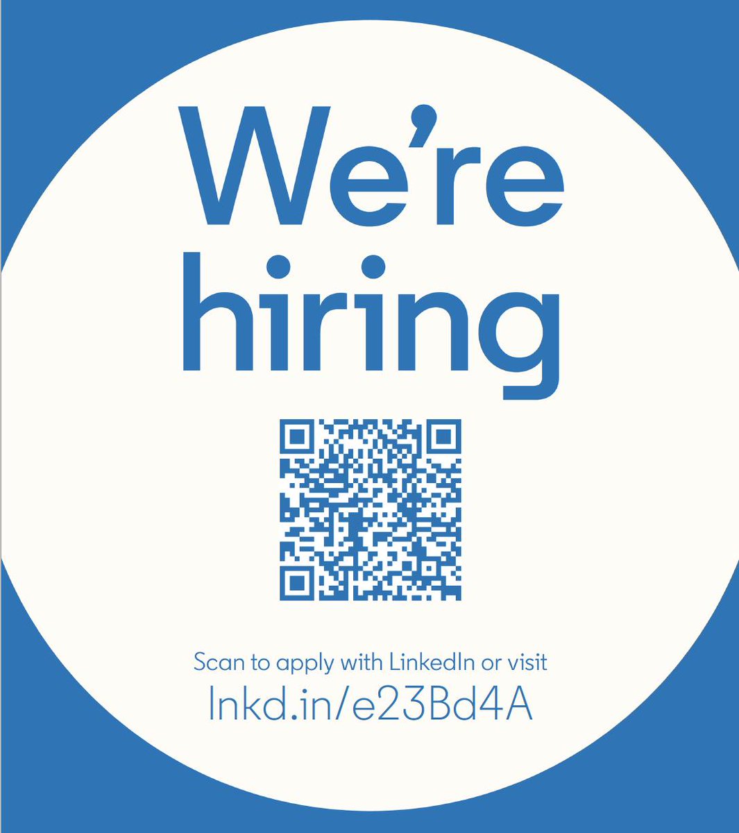 quantumflo's tweet photo. We're hiring a Customer Care Engineer to support our reps. We're looking for someone that can educate reps through teleconferencing, leading them through start-up &amp; commissioning procedures, control panel troubleshooting &amp; additional key activities: https://t.co/8dPaRYYvDy https://t.co/zdSi01bMKV