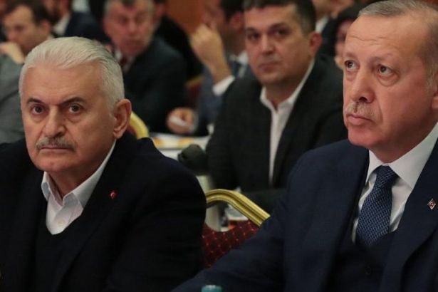 kibrisdetay's tweet photo. Binali Yıldırım: Seçimin patronu olan YSK kararını vermiştir https://t.co/ZsJa9gRtmN https://t.co/yUDSHutMKU