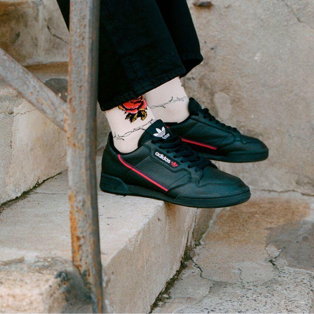 finish line continental 80