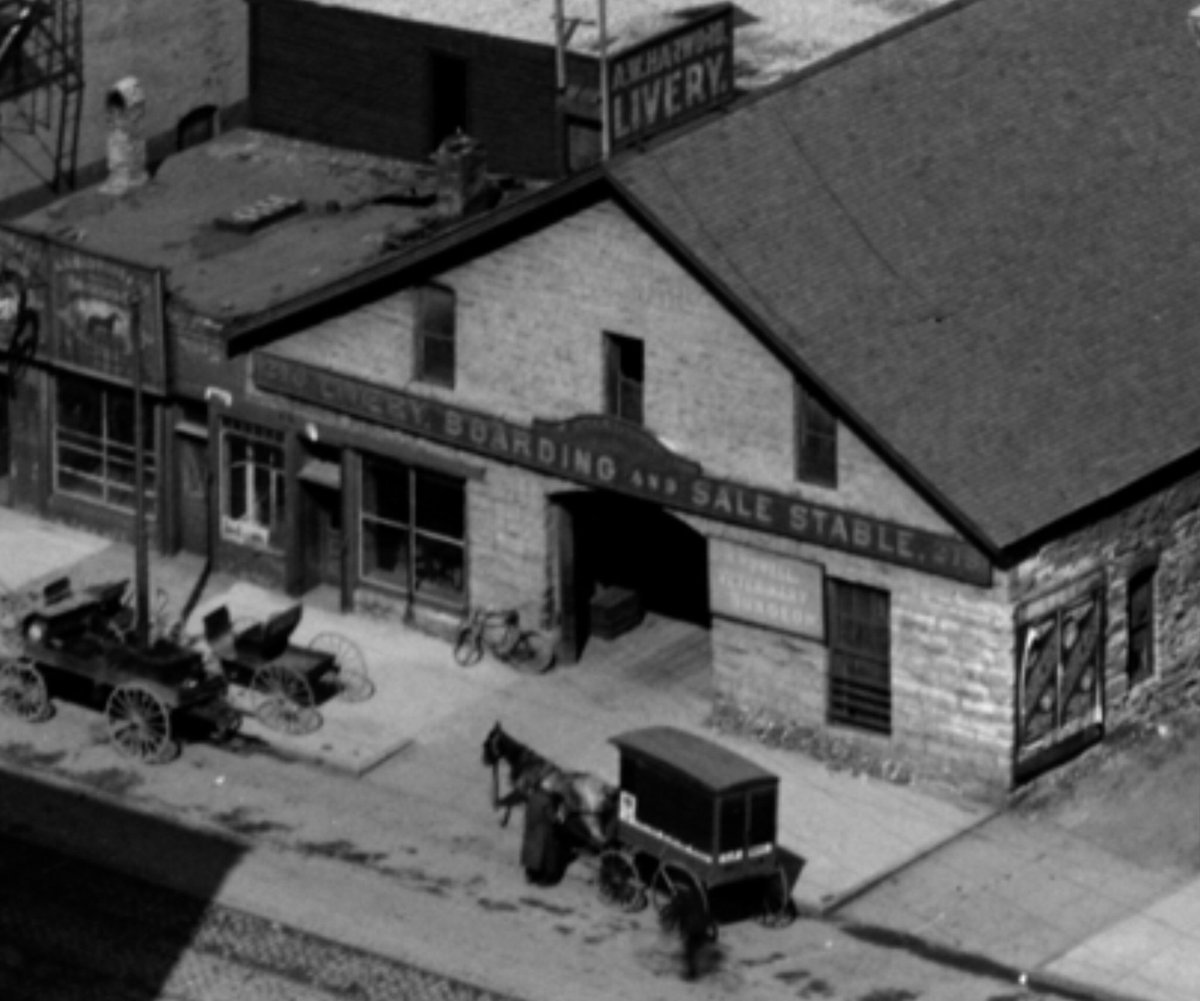 Eric Roper on Twitter "I'm not the first to say this, but this 1908