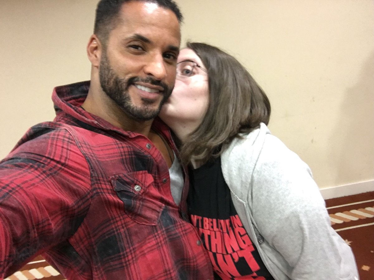 missblairotte's tweet photo. Dear @MrRickyWhittle, I miss you very much ❤️ #BringRickyBackToParis https://t.co/nJlAT4aAFl