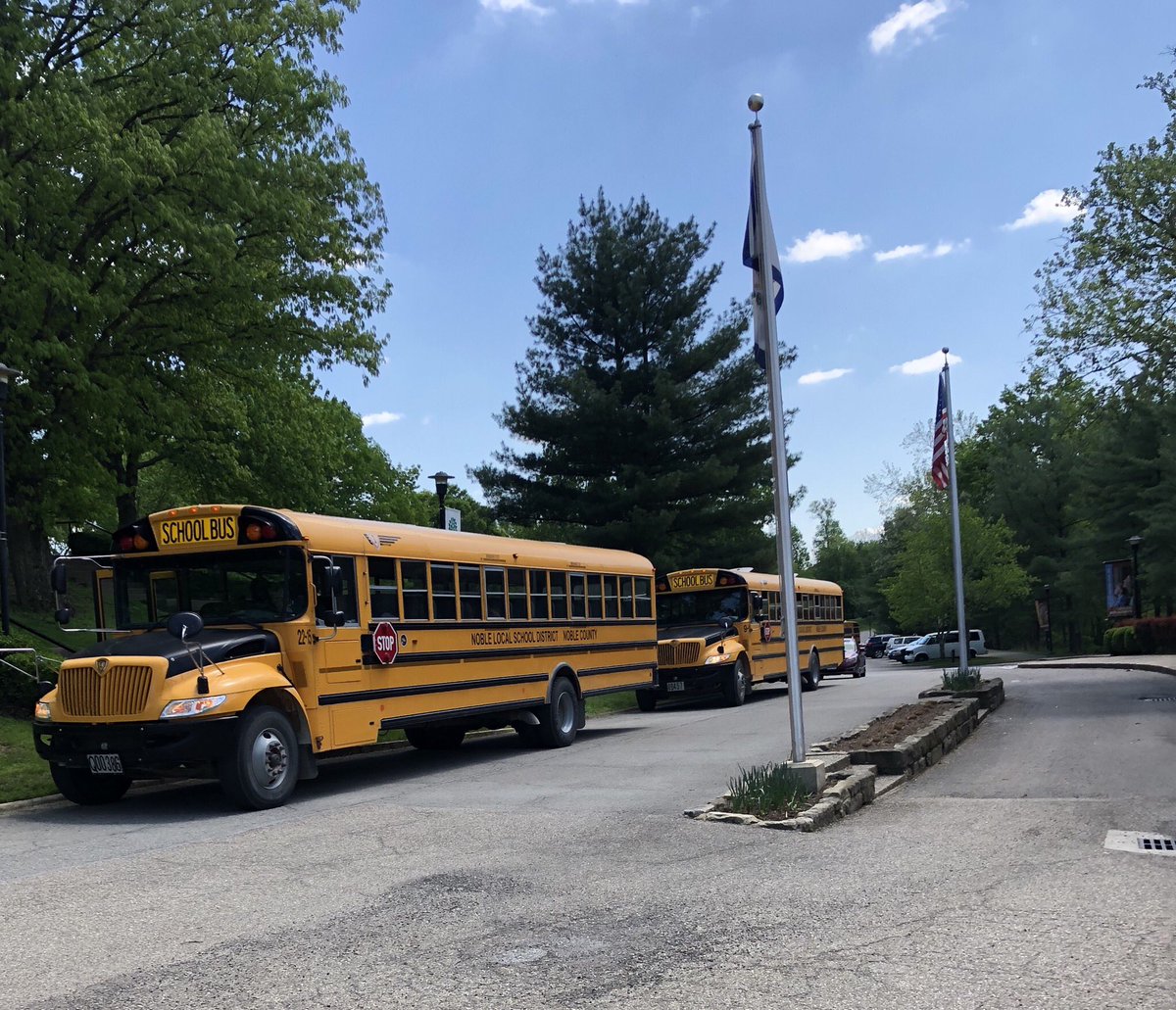 1st Grade Field Trip to Oglebay Zoo 
#zooday #firstgrade #memories #weareshenandoah #gozeps