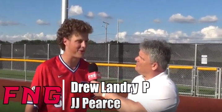 Friday Night Glory tweet media