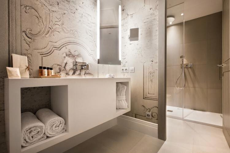 EXXENTDECOR's tweet photo. Ideas para reformar tu baño! Toma nota y anímate con las molduras de Orac Decor.
https://t.co/LnlSJg3u0Y
#deco #decoracion #interiorismo #interirordesign #reformasintegrales #arquitectos #reformas #arquitecturaydiseño #molduras #rodapies https://t.co/9tEti81Ybo