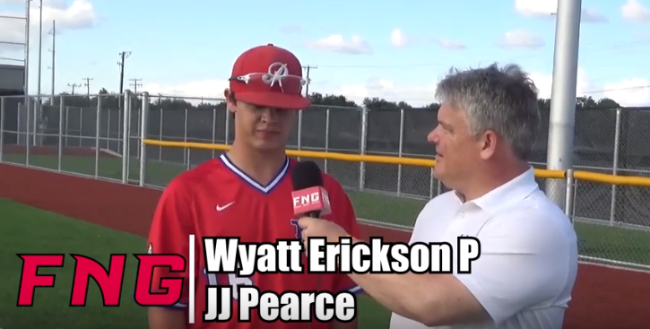 Friday Night Glory tweet media