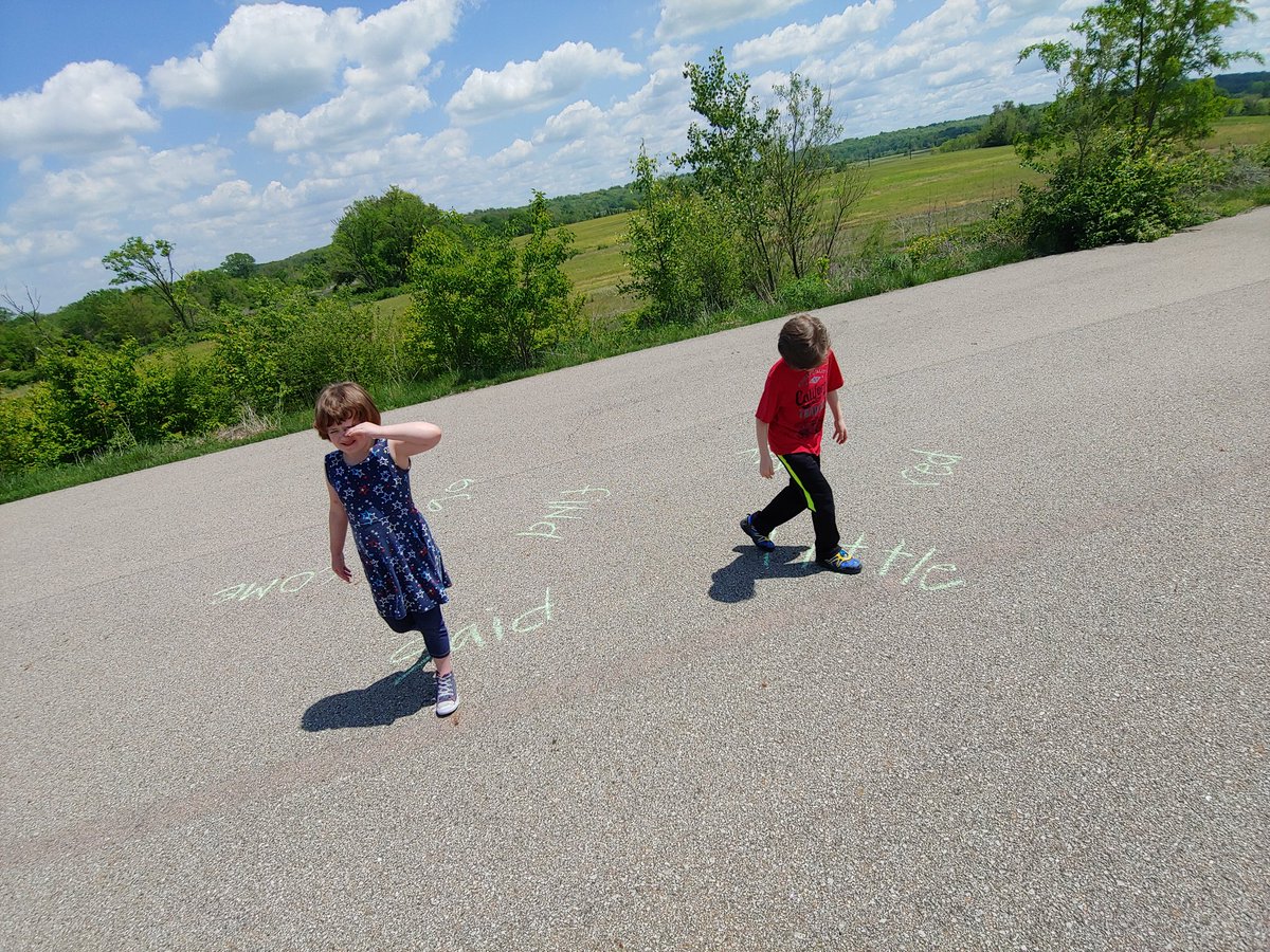 Bethany Lake tweet media