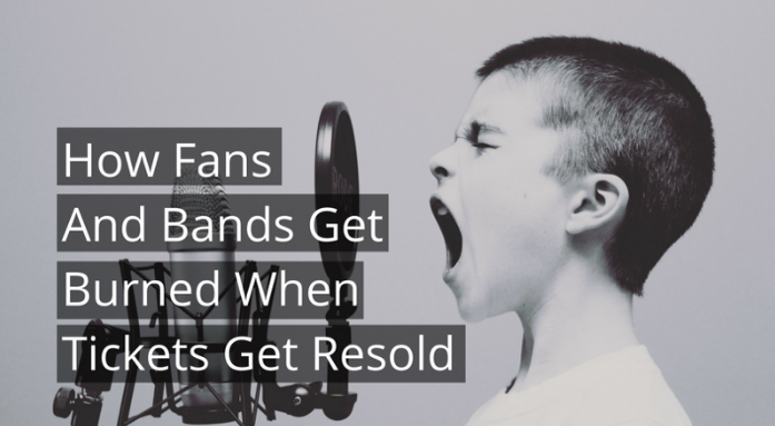 PassageXNetwork's tweet photo. Secondhand Screwed: How Fans and Bands Get Burned When Tickets Get Resold https://t.co/0FcWgwqwrT #FixTix #Blockchain https://t.co/09mKuPz1XW