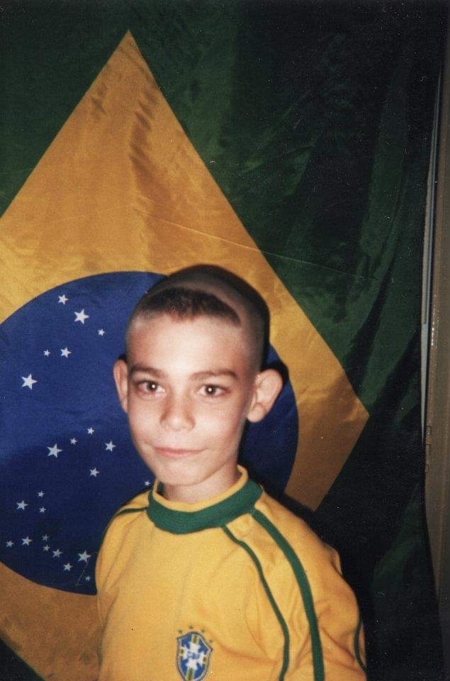 ZudoMundo's tweet photo. O ano era 2002. Não preciso dizer mais nada...
#TurmaFeiraFu @LubaTV https://t.co/iaUA5tse2S