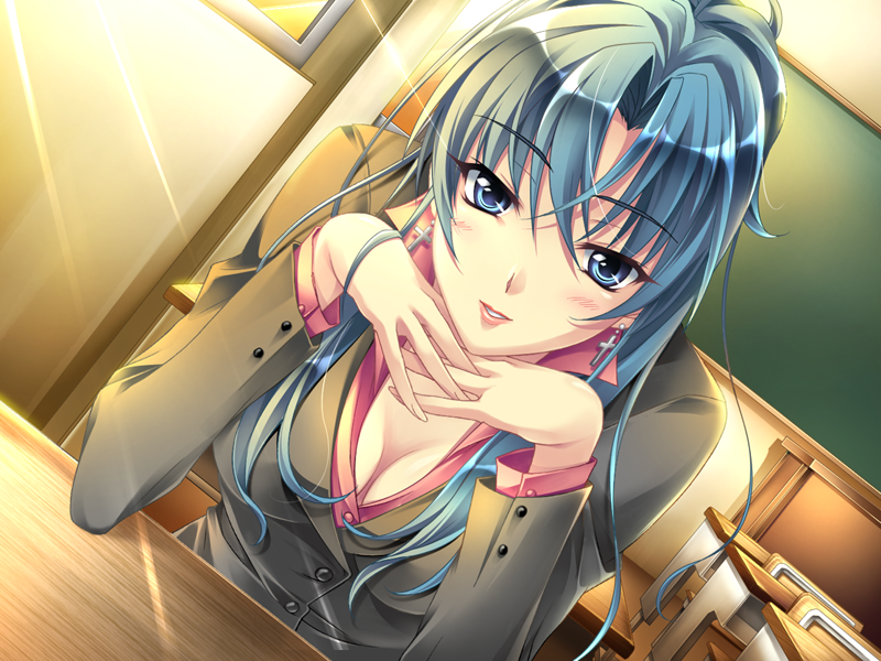 Mangagamer On Twitter Sengoku Rance Is Officially Out Of Beta And Yes It Will Be Uncensored