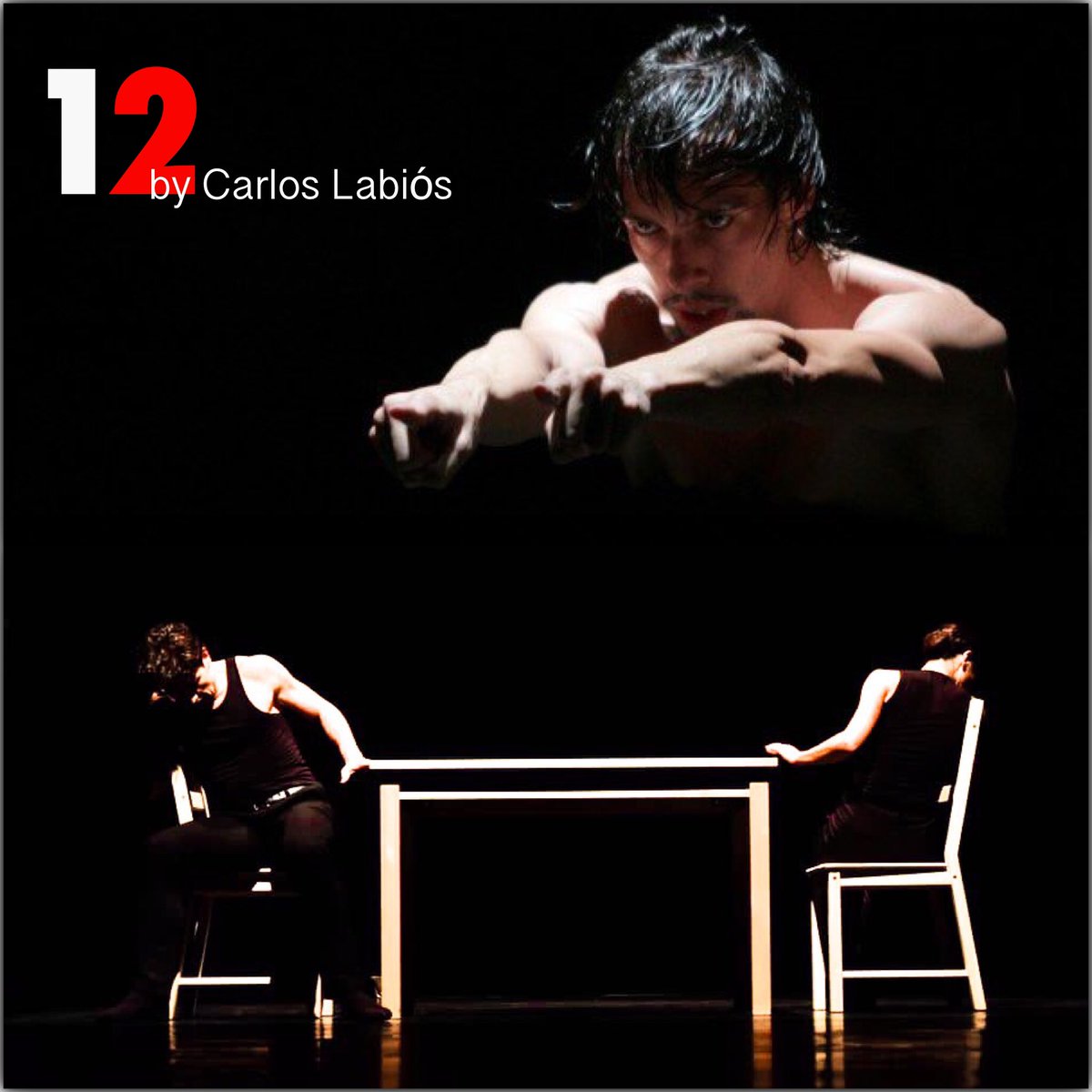 PinillosCarlos's tweet photo. Carlos Labiós! I love this guy ♥️🔝 What pride has been dancing your piece in a place like the @Teatro_Real de Madrid and on such a special day, with my love, among friends, for the Maestro and for the memory. “12” is just the beginning, let them come more! https://t.co/V87mlPE9IE