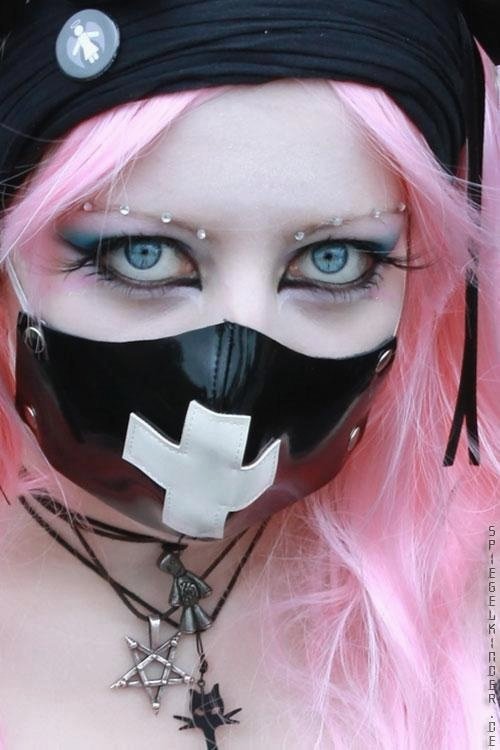 #gothic #Dark #Latex #fetishweekend #Fetish #FetishParty #kink #Domme