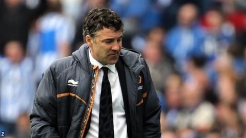 TimSpiers's tweet photo. May 2013 - Wolves are relegated into League One
May 2019 - Wolves finish 7th in the Premier League 

It's been quite a ride. Next stop, Europe? #wwfc https://t.co/3W4iuH5tuQ