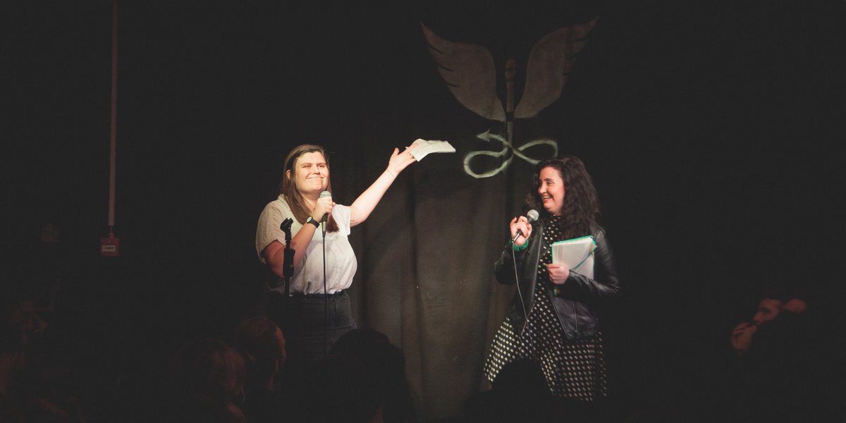 Roast Battle UK tweet media