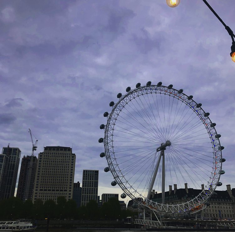 Stepney Interns tweet media