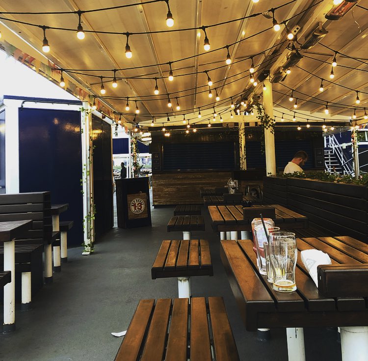 Stepney Interns tweet media