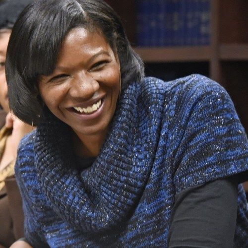 AAFCM's tweet image. Meet Cynthia Terlouw (CeCe)! She is a Founder &amp;amp; Executive Director of Terebinth Refuge! She will be a panelist at our upcoming event Beauty &amp;amp; the Bias on May 15th.

Learn more about CeCe and the event here: adfedcentral.com/events/beauty-…