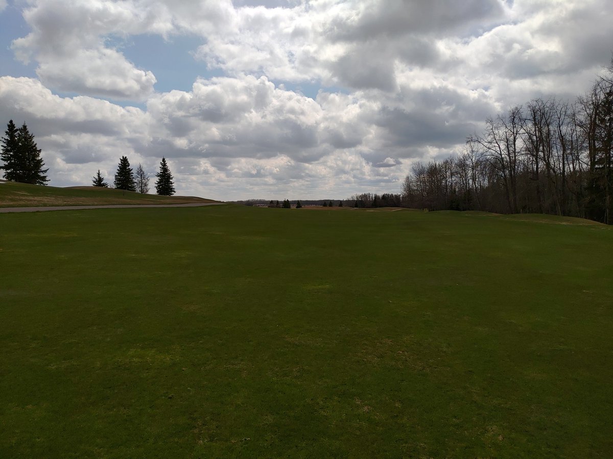 Alberta Springs Golf tweet media