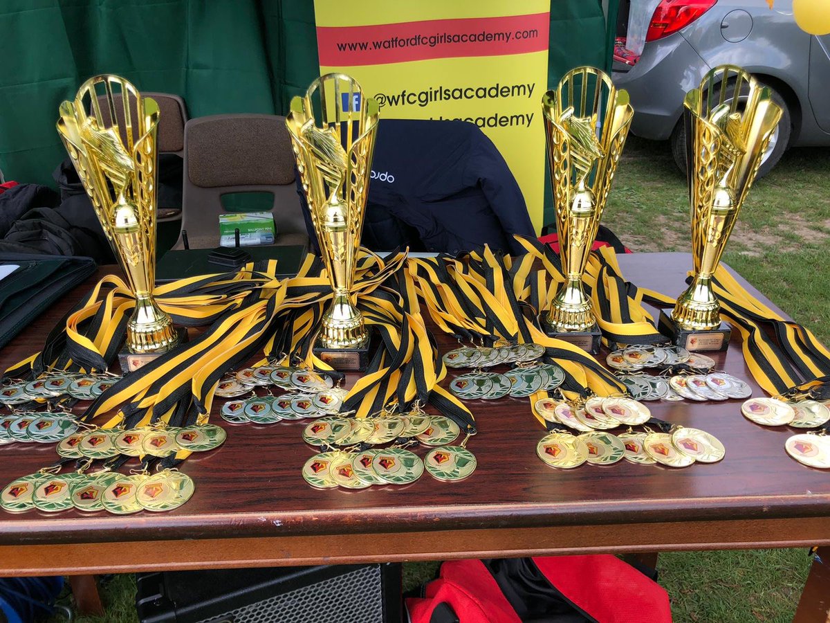 What a fantastic and tiring 2 days at our 5 &amp; 6-a-side tournament. Thank you to all the teams, players, coaches and parents for taking part. We hope you have enjoyed yourselves. We’ll be doing this again next year as @LGDAcademy and we look forward to building new relationships.