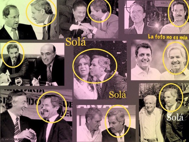 Miguel A Boggiano del 55,6% tweet media