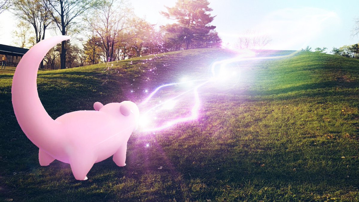 SpoofSlowpoke's tweet photo. The power of a level 40!
#PokemonGO #pokemongoar #pokemonsnap #realpokemonsnap #pokemonfinder #slowpoke #GOsnapshot https://t.co/epYXgN1igU