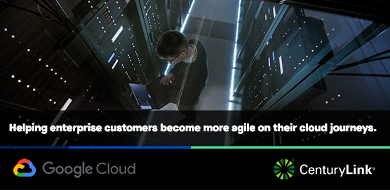LatAmDC's tweet photo. #Hyperscalers like @Google (or #GCP) know the importance of secure #CloudConnections. That's one reason why @CenturyLink is partnering with GCP. Make your way over and ask me how we can help expand your success. See you in the cloud! https://t.co/F4SK4TbE2E