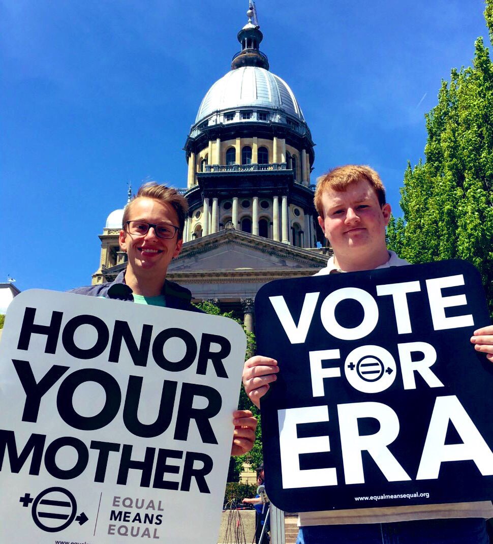 UncrcU's tweet photo. @LaRatifyERA Thank you, Sen. Carter! 

It’s time to ratify the ERA, #Louisiana!! 

#LaRatifyERA #MakeLa38 #ERAnow #RatifyERA #LAlege 

Cc: @ACLUofLouisiana @LWV @FemMajority @NationalNOW https://t.co/lO68ix3Oit