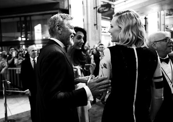 Happy Birthday, George Clooney!!   