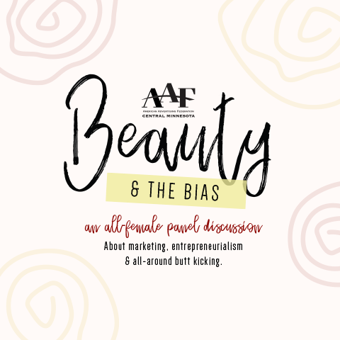 AAFCM's tweet image. You won't want to miss this event! Join us on May 15th for Beauty &amp;amp; the Bias! This event will feature a panel of exceptional female leaders in the workplace.

Learn more/get tickets here: adfedcentral.com/events/beauty-…