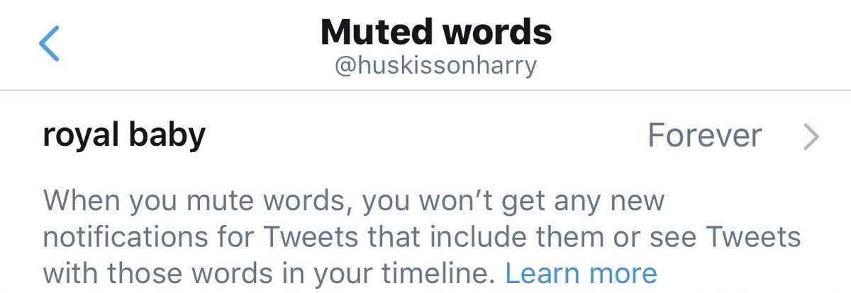 huskissonharry's tweet photo. Too soon? https://t.co/J679ho9Pb1