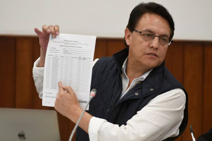 fernando correa Últimas noticias y actualidad en vivo Scoopnest