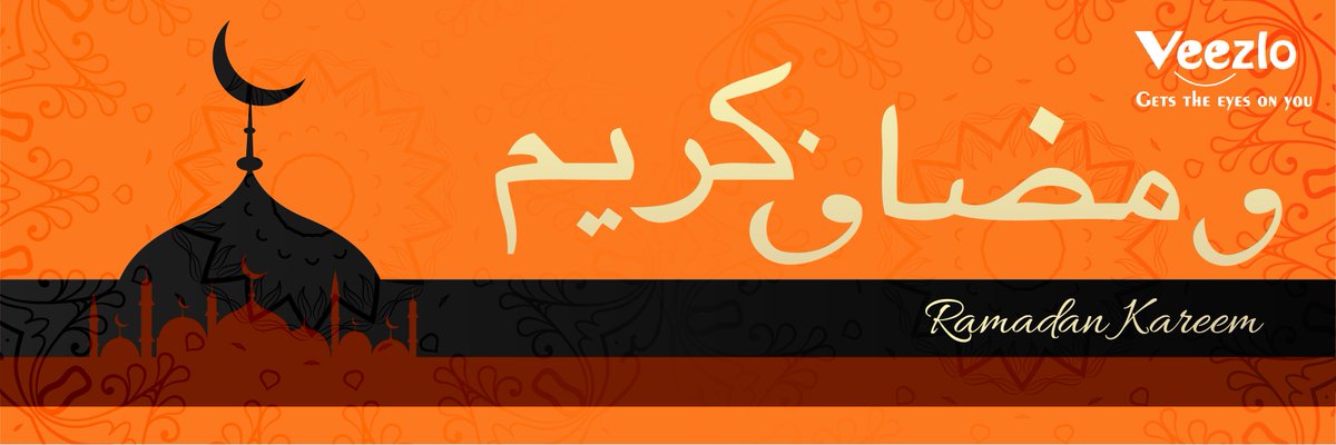 Veezloofficial's tweet photo. Ramzan Mubarak.

#veezlo #ramzan_mubarak #ramzan https://t.co/hSNcg7p7QK