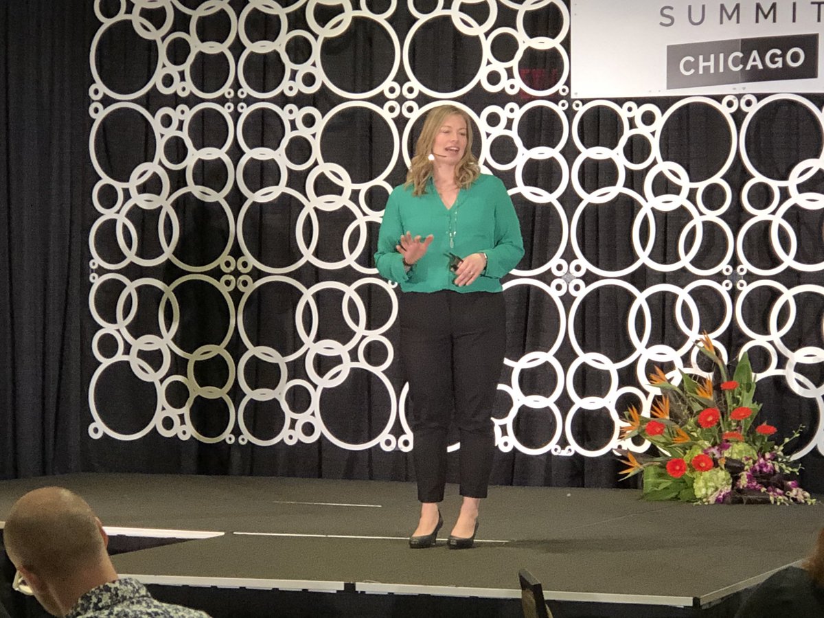 Naomi Wendorff talks about the impact of implementing your passion!  #thepassionsummit