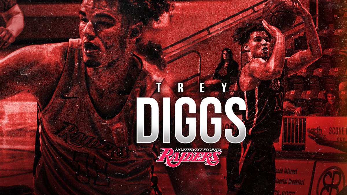Brannan Anthony (@baunderfour) on Twitter photo Check out the 6β5β guard Trey Diggs 18-19 highlights. The Niceville native made 68 3s this season for @NWF_Raiders and has made 144 in his career.
<a href="/tdiggs7/">Trey Diggsβ’</a> earned 2nd Team All-Panhandle honors and is headed to @BGSUMHoops.
youtu.be/Lb2U19hlKwI Check out the 6β5β guard Trey Diggs 18-19 highlights. The Niceville native made 68 3s this season for @NWF_Raiders and has made 144 in his career.
<a href="/tdiggs7/">Trey Diggsβ’</a> earned 2nd Team All-Panhandle honors and is headed to @BGSUMHoops.
youtu.be/Lb2U19hlKwI