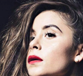 PabloMarn15's tweet photo. Diversos eventos de los que se podrá disfrutar en Santiago:

CONCIERTO de Cami.
24 mayo | Sala Capitol, Santiago de Compostela.
La compositora y cantante chilena Cami está recorriendo España con su gira Rosa para presentar su primer álbum de estudio que lleva el mismo nombre. https://t.co/LIPaOrbbQj