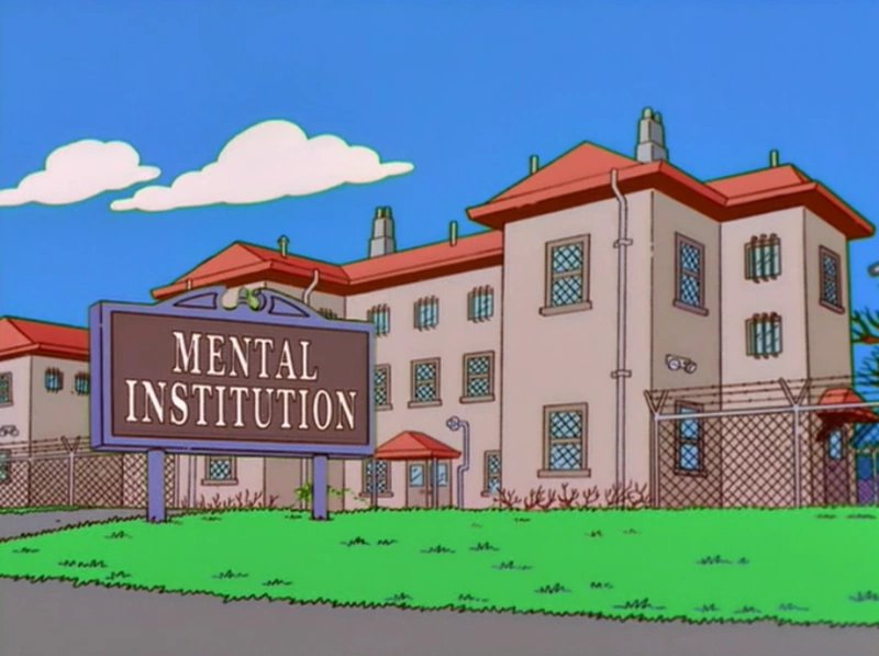 Los Simpsons Y CR tweet media