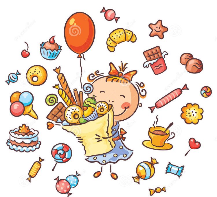SimpPTA's tweet photo. Tomorrow, Tuesday the 7th, is “Tuesday Treats” Day! Shower your teacher or staff member with a delicious candy or treat! https://t.co/I4PAM48qbT
