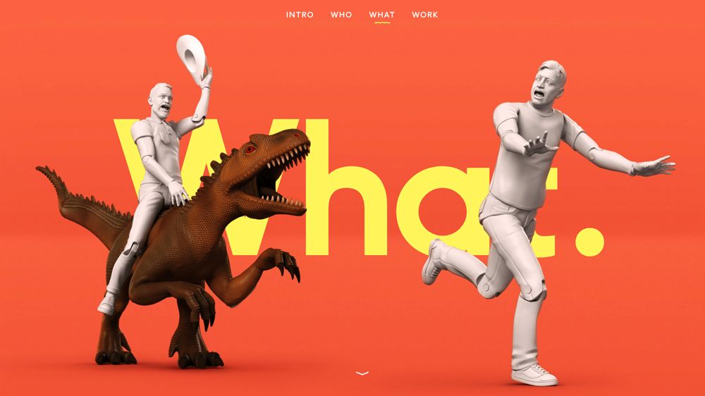 ComputerArts's tweet photo. These websites go the extra mile when it comes to attracting potential clients. https://t.co/bzFP8p0tJX https://t.co/8Ca5oDjzsc