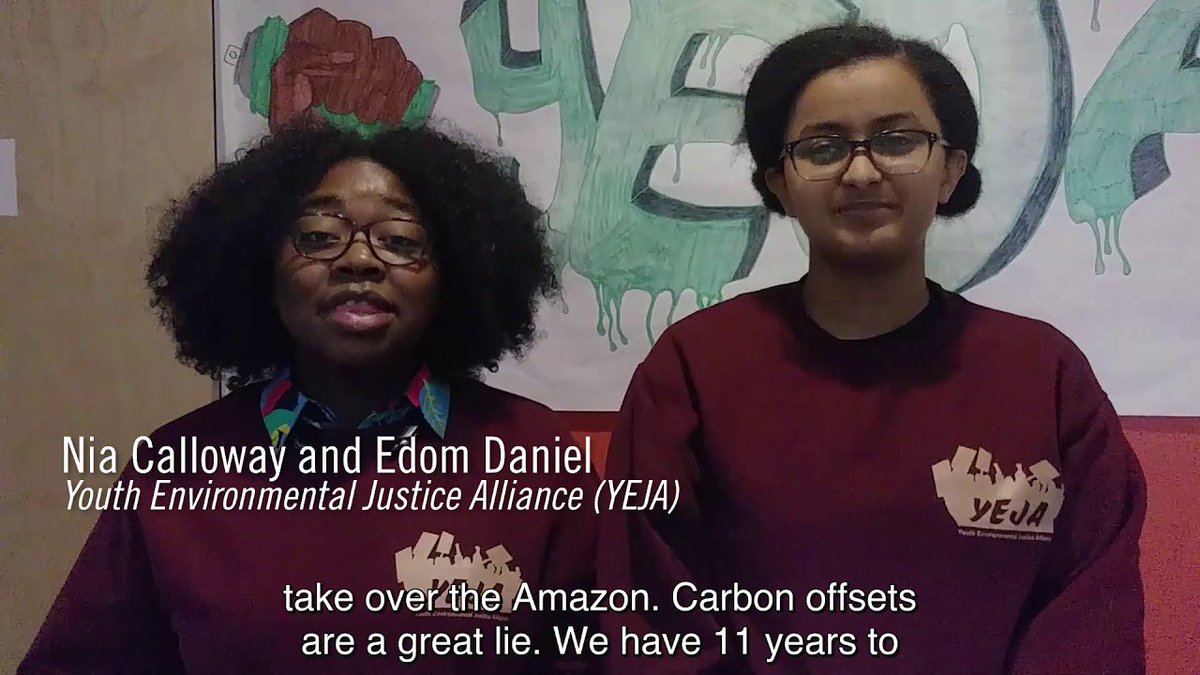 OPALEJOR's tweet photo. HB2020 gives fossil fuel companies permission to pollute, build pipelines, and wreck the environment. Watch our video!
https://t.co/RmgqVJD9CM
#NoOCAP #HB2020 #FalseSolutions #orleg #orpol https://t.co/ivD0m1FCis