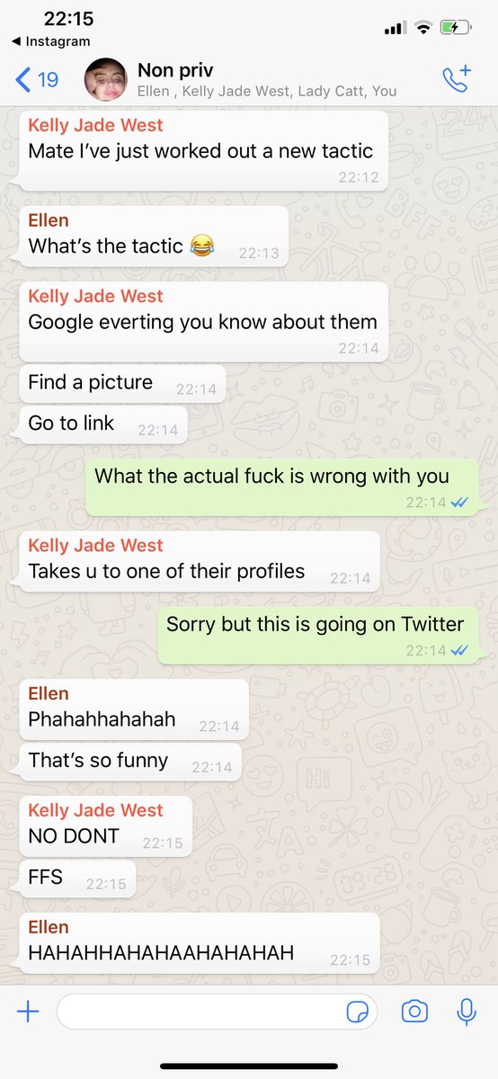 LucyElz's tweet photo. Can’t find that boy from tinders insta ?? Don’t worry detective inspector Kelly jade will https://t.co/6d88zbvmXk