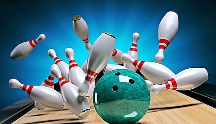 PinecrestPilots's tweet photo. Pinecrest 2019 bowling party permission slips will come home tomorrow parents! Please insure that you check your students bag and agenda tomorrow! Slips must be signed and turned in NO LATER than THIS Friday, May 10th. All dates, times and information will be on the form. https://t.co/tkRJfftFhq