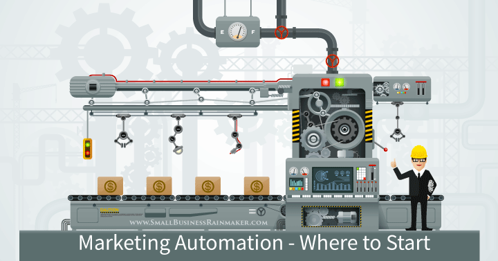 andrepalko's tweet photo. The most common areas for #marketingautomation are social media, email sequences, artificial intelligence, and integrated #marketing automation software. Here's where to start. 

https://t.co/uxdm16qye5 https://t.co/G4uRl0lRML