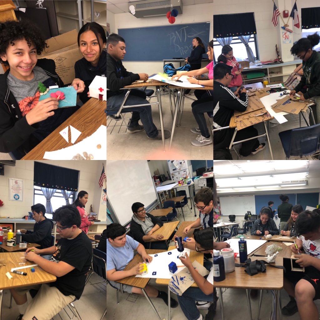 Gabby_Maynes22's tweet photo. GeoLit working hard on their projects for our RNT Expo on May 16th! So proud of their results and efforts! #RNT24 #geolit24 @emma_weatherly @RNTCouncil24 @fehuizarAP https://t.co/aonDuEbinT